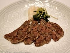 牛肉片-必敬斋
