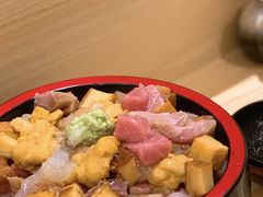 -鮨青(恒基名人购物中心店)