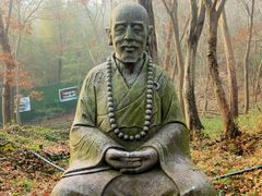 -南京市无想山景区