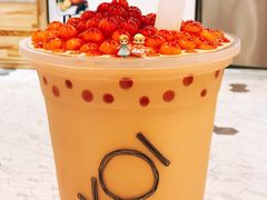 -KOI Thé(力宝广场店)