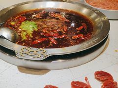-大龙燚火锅(科华店)