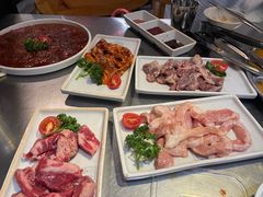 -喜来稀肉(虹泉路店)