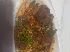 -川味堂·四川豆花(八卦岭店)