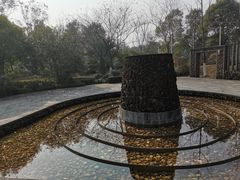 -武汉园博园(武汉自然博物馆)