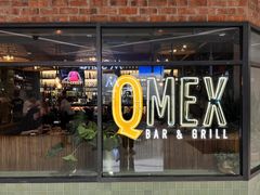 -Q MEX 库迈墨西哥餐吧(双井店)