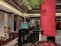 -龙悦湾酒家·八阵鱼生·渔人码头店