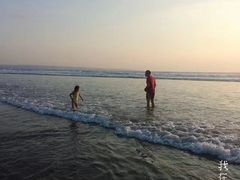 -水明漾大酒店 - 巴厘岛精品生活方式度假村