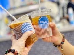 -OZ cafe(南昌路店)