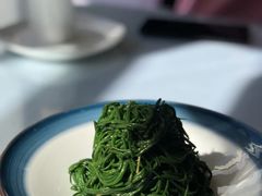 沙漠野沙葱-蒙古大营·蒙古演绎餐厅(赛马场店)
