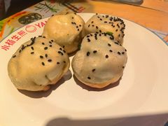 -小杨生煎(黄河路美食休闲街店)