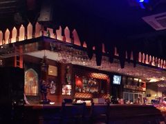 -甘尼仕印度餐厅爵士酒吧(阳春巷店)