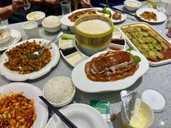 -紫光园(劲松店)