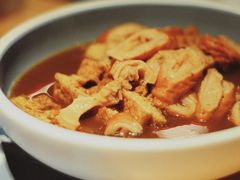 至尊肠头卤煮-肠王卤煮(西单食宝街店)