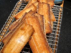 干炸带鱼-老头儿油爆虾·知味杭州(爱琴海购物中心)