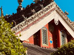 -佛山市祖庙博物馆