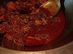 -山里屯铁锅炖·东北菜(康桥店)