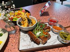 -La Terre乐田(万象城店)