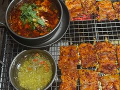 -夜食白市Yespicy·烧烤啤酒宵夜(番禺四海城店)