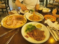 -PIZZA BIANCA(万象城店)