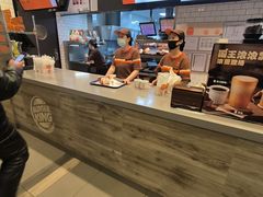 -汉堡王(茂业天地店)
