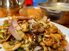-如意坊美食(华兴一街店)