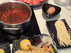 -呷哺呷哺(砂之船奥莱店)