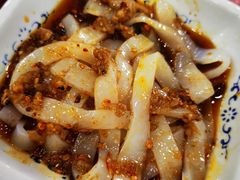 拌凉粉-蒋炸酱(内东街店)