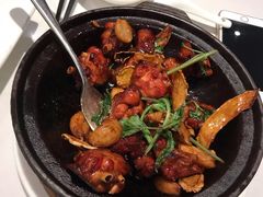 -鹿港小镇(金虹桥国际中心店)