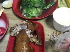 -光明刘冰乳鸽店(光明法政北路店)