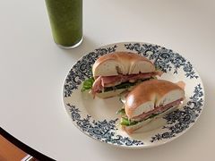 -DRUNK BAKER(上海恒丰路店)