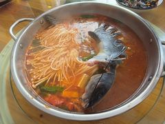 -苗侗地道红酸.酸汤鱼·酸汤牛肉