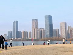 -天鹅湖体育公园