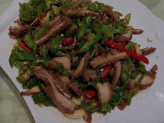 -丁哥·庐味鲜 土菜·20年老字号(世纪阳光花园店)