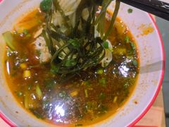 -子午路张记肉夹馍(兵马俑店)