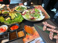 -黑牛の店·黑金店(沈阳万象城店)