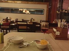 -怡咖啡·自助餐·西安香格里拉