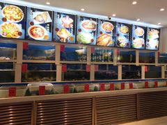 -小鱼儿海鲜港(新村十区店)