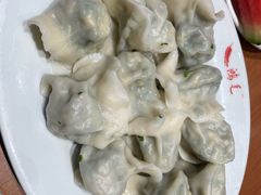 -鸿毛饺子(紫竹桥店)