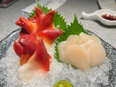 -大渔铁板烧(大悦城店)