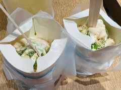 -麦当劳(豫园店)
