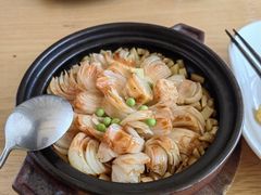 -无味舒食(环岛路店)