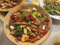 -周师饭店