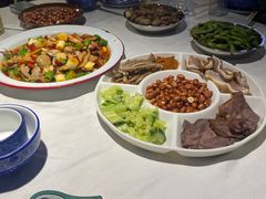 -友记功夫香·人民大排档(红牌楼店)