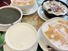 -民信老铺(双皮奶博物馆店)