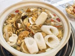 -原林野山菌火锅·炒菌(关上野生菌一条街店)