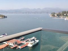 -绿城千岛湖喜来登度假酒店