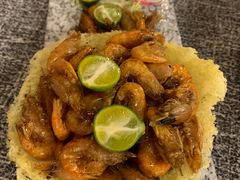 -徐记私厨(半淞园路店)