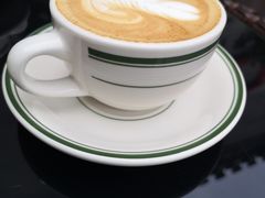 -Catch Bagel(芳草地店)