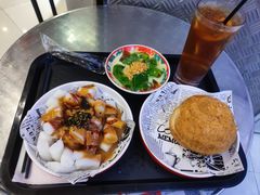 -孖记茶档·热腾茶餐(荔湾领展广场店)