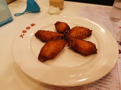 -大哥餐厅(西城花园店)
